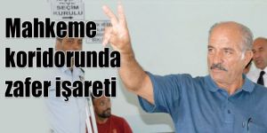 ‘KAFATASI’ OLAYI YARGIDA