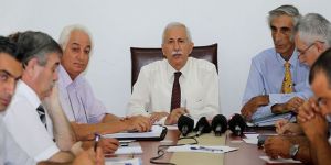 TURK-SENden çağrı: Yeni asgari ücret belirlensin