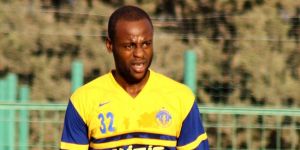 Jose apar topar ayrıldı