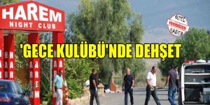 Uzman Çavuş 2 kişiyi öldürdü