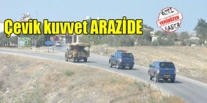 2 SAATLİK KOVALAMACA