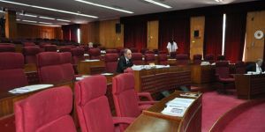 Meclis bugün toplanıyor