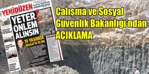 “Girne’deki inşaat durduruldu”