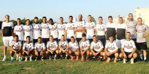 Kartal unvanını koruma peşinde