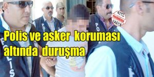 GECE KULUBÜ CİNAYETİ YARGIDA