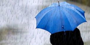 Pazartesi ve Salı yağış bekleniyor