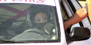 Yarışa katılamayabilir