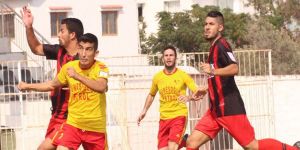 Gençler Birliği ile Hamitköy finalde