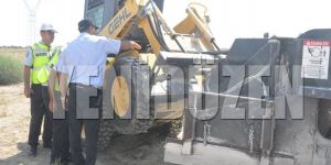 YİNE İŞ KAZASI, YİNE ÖLÜM