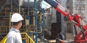 Santrale ‘filtre’ için az kaldı