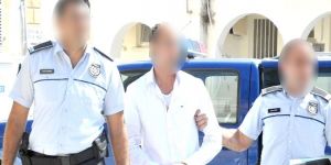 Pasaportun sahibi aranıyor!