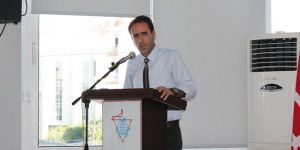 Başkanlığa yeniden Tamay Soysan seçildi