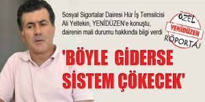 2008DEN İTİBAREN  İŞE GİRENLER  EMEKLİ OLAMAYACAK