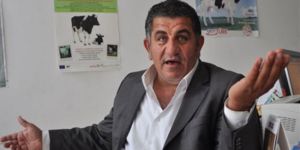 Hayvancılar hükümeti eleştirdi