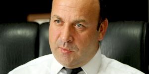 Bütün dünyanın gözü su projesinde