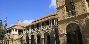  2014-2015 Adli Yılı yarın başlıyor