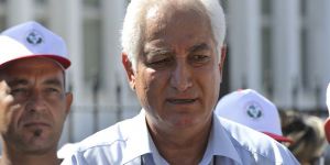 Hür-İş: İş kazalarının sebebi hata değildir