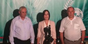 CTPNİN CUMHURBAŞKANI ADAYI SİBER