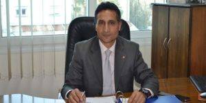 “Sn. Kapusuz Niye Geldiniz?        