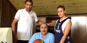 YDÜ’den son gün takviyesi