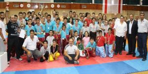 Şampiyonluk Tatlı Spor’un