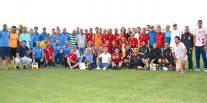 Köstence Master Turnuvası tamamlandı