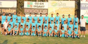 Doğan çıtayı yükseltti