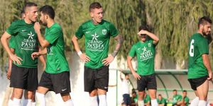 Canova takımından memnun