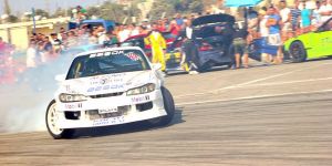 Beşok liderliğe yükseldi