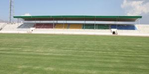 Atatürk finale hazırlanıyor