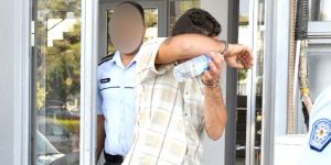 ‘Kundaklama’ iddiasıyla tutuklandı