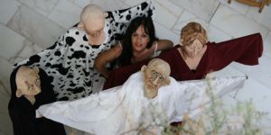 “Ödüm Koptu” sanatseverlerle buluşuyor