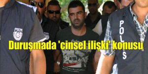 GECE KULÜBÜ CİNAYETİ YARGIDA