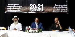 “Beşparmaklar Kültür Sanat Günleri” başlıyor