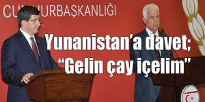 ORTAK BASIN TOPLANTISI