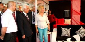 37. KKTC Uluslararası Fuarı Haziranda