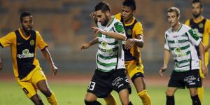 Güney’de lider AEL