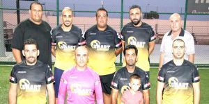 Enginel turnuvası başladı