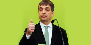 Champagne resmen aday