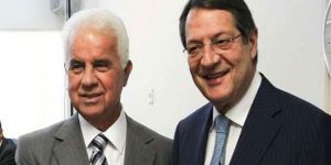 Liderler yemekte bir araya geldi