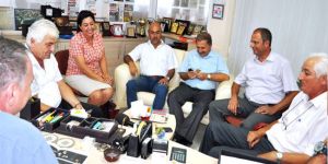 “Beklentilerimiz UBP Dönemi’nin çok üzerinde”