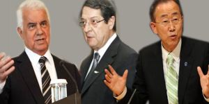 BM / Güney Kıbrıs arasında kriz mi?