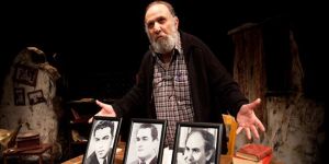 Görmeyenler İçin Son Fırsat