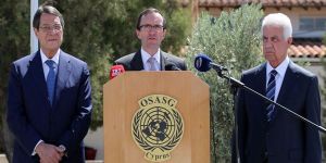 Bir sonraki aşama için UZLAŞI