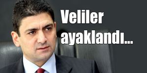 Kolejlerde el altından nakil isyanı