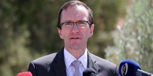 ESAS MÜZAKERELER ŞİMDİ BAŞLIYOR