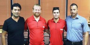 İspanya’daki başarılar anlatıldı