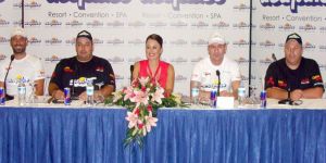 İki takıma sponsor desteği