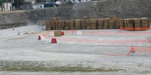 Taksim’de hazırlıklar son aşamada