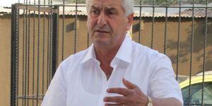 Bıçaklı başvurusunu yapacak